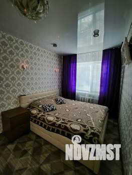 2-к квартира, посуточно, 45м2, 1/5 этаж