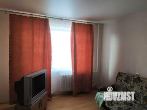 1-к квартира, на длительный срок, 41м2, 6/9 этаж