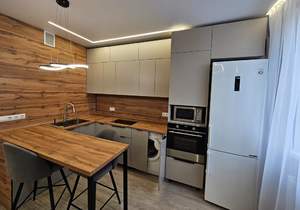 1-к квартира, на длительный срок, 30м2, 8/16 этаж