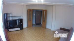 3-к квартира, на длительный срок, 95м2, 6/9 этаж