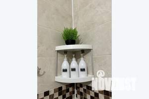 1-к квартира, посуточно, 24м2, 1/3 этаж