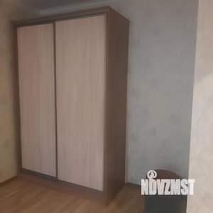 1-к квартира, на длительный срок, 39м2, 5/10 этаж