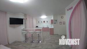Студия квартира, посуточно, 56м2, 3/21 этаж