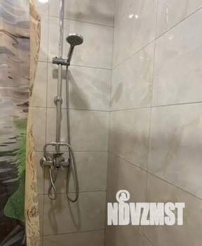 1-к квартира, посуточно, 40м2, 4/24 этаж