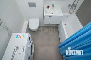 1-к квартира, на длительный срок, 35м2, 5/9 этаж