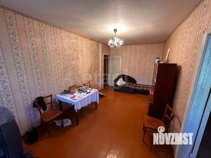 2-к квартира, на длительный срок, 43м2, 2/5 этаж