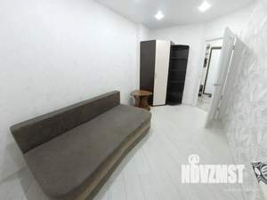 2-к квартира, посуточно, 48м2, 10/17 этаж