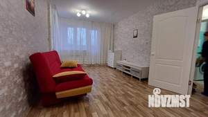 1-к квартира, на длительный срок, 34м2, 3/9 этаж