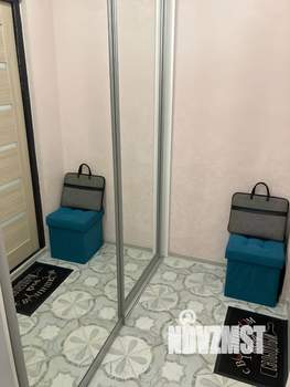 1-к квартира, на длительный срок, 37м2, 8/10 этаж