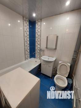 1-к квартира, на длительный срок, 37м2, 2/10 этаж