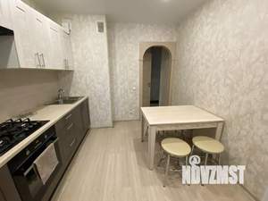 1-к квартира, посуточно, 40м2, 1/9 этаж