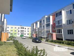 1-к квартира, на длительный срок, 30м2, 3/3 этаж