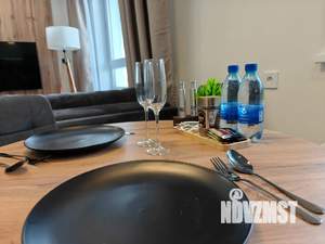 1-к квартира, посуточно, 35м2, 8/17 этаж