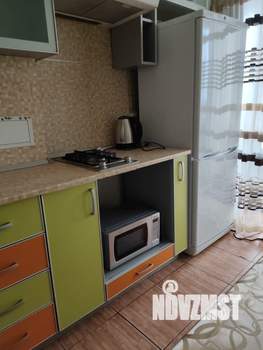 1-к квартира, на длительный срок, 38м2, 4/9 этаж