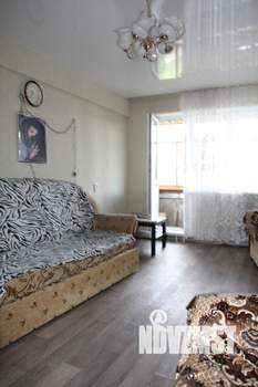 2-к квартира, на длительный срок, 50м2, 5/5 этаж