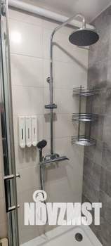 1-к квартира, посуточно, 42м2, 1/5 этаж