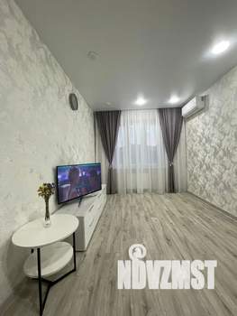 1-к квартира, посуточно, 35м2, 7/9 этаж