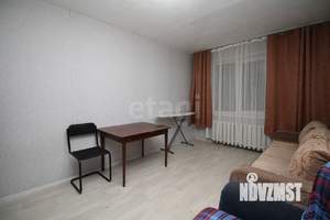 1-к квартира, на длительный срок, 36м2, 5/5 этаж