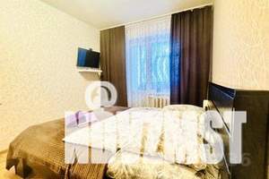 1-к квартира, посуточно, 28м2, 1/9 этаж