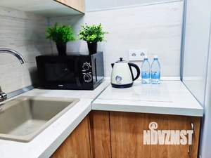 2-к квартира, посуточно, 42м2, 1/5 этаж