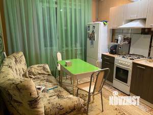 1-к квартира, на длительный срок, 39м2, 6/10 этаж