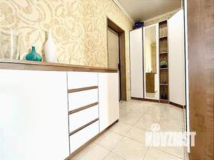 2-к квартира, посуточно, 72м2, 17/18 этаж