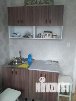 1-к квартира, на длительный срок, 32м2, 3/5 этаж