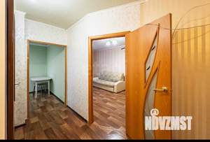 1-к квартира, на длительный срок, 35м2, 1/9 этаж