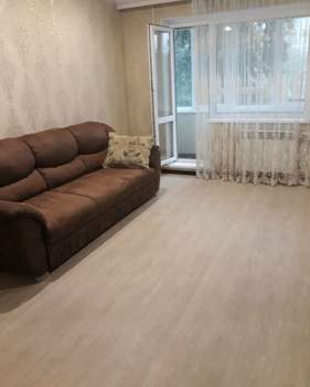2-к квартира, на длительный срок, 56м2, 2/9 этаж