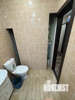 1-к квартира, на длительный срок, 37м2, 18/24 этаж