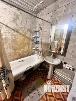 1-к квартира, на длительный срок, 42м2, 9/11 этаж