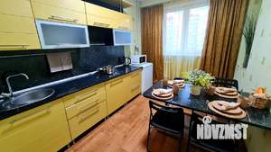 2-к квартира, посуточно, 62м2, 1/1 этаж