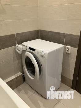 1-к квартира, на длительный срок, 34м2, 1/3 этаж