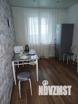 1-к квартира, посуточно, 52м2, 4/9 этаж