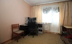 1-к квартира, на длительный срок, 38м2, 10/10 этаж