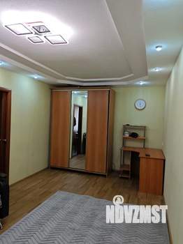 1-к квартира, на длительный срок, 32м2, 5/5 этаж