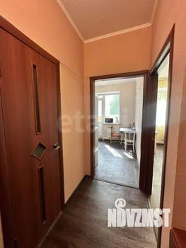 1-к квартира, на длительный срок, 30м2, 2/3 этаж