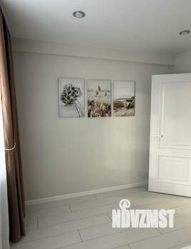 2-к квартира, на длительный срок, 50м2, 13/20 этаж