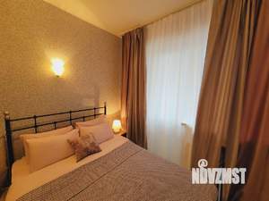 3-к квартира, посуточно, 80м2, 1/1 этаж