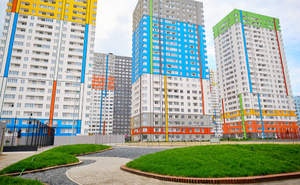 Студия квартира, на длительный срок, 32м2, 15/24 этаж