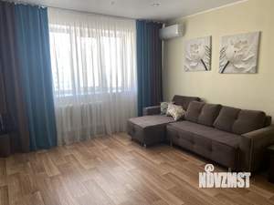 1-к квартира, на длительный срок, 36м2, 6/9 этаж