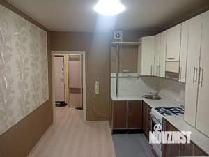 1-к квартира, на длительный срок, 35м2, 2/3 этаж