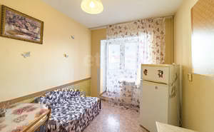 1-к квартира, на длительный срок, 41м2, 4/9 этаж