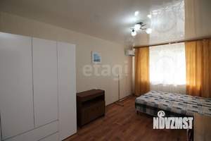 1-к квартира, на длительный срок, 32м2, 1/9 этаж