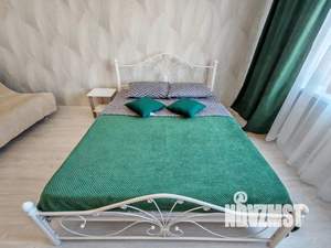 1-к квартира, посуточно, 36м2, 9/9 этаж