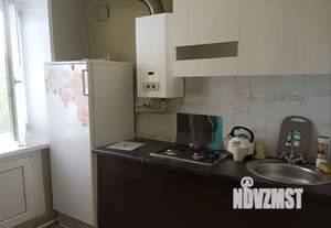 1-к квартира, на длительный срок, 33м2, 5/6 этаж