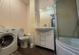 2-к квартира, на длительный срок, 40м2, 2/10 этаж