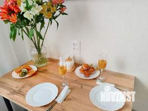 1-к квартира, посуточно, 37м2, 7/9 этаж