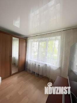 1-к квартира, на длительный срок, 42м2, 1/9 этаж