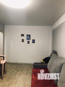 2-к квартира, на длительный срок, 46м2, 2/5 этаж